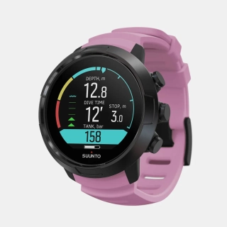 Komputer nurkowy Suunto D5