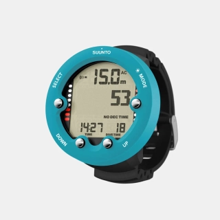 Komputer nurkowy Suunto Zoop Novo