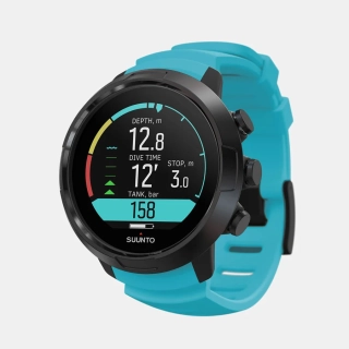 Komputer nurkowy Suunto D5