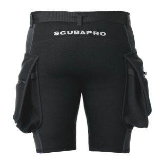 Spodenki Scubapro Hybrid Cargo Shorts